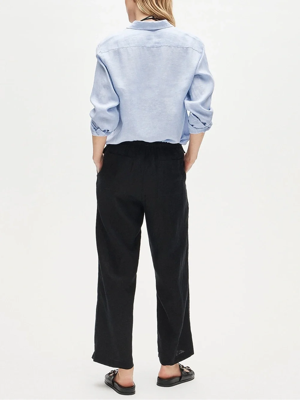 J. Crew new tag